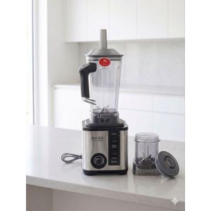 BARDEFU 2 in 1 Heavy duty Commercial Blender