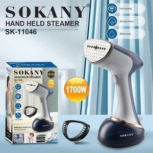 Sokany SK-11046 Handheld Garment Steamer 1700W 360ml