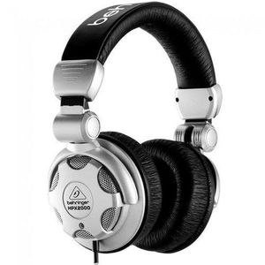 Behringer HPX2000 DJ Headphones
