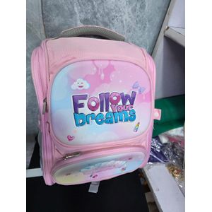 Backpack School bag for kids