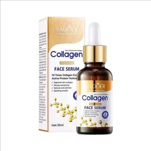 SADOER Anti-Aging Collagen Face Serum 30ml