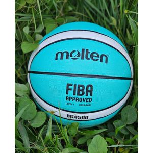 Molten Indoors &outdoors Basketball FIBA approve  Basketball  Size 6 and 7 top  quality 