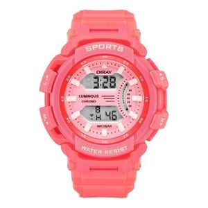 Diray Kids UrbanPulse Active Tough watch Watch