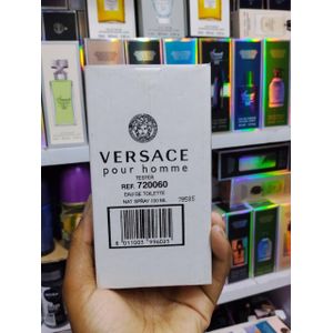 Versace Pour Homme (TESTER) - 100ml  EDT