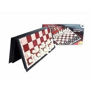 Magnetic Chess Bag Foldable Magnetic Chess