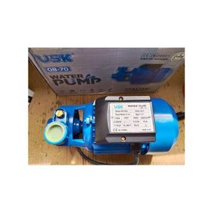 USK Unitech 1HP Booster Pump –43M HEAD