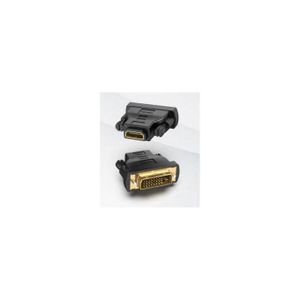 HDMI To DVI Adapter Connector
