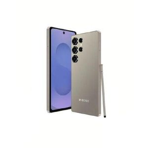 M Horse S25 Ultra+ 6.6'' DISPLAY 8GB (4+4GB)RAM + 128GB ROM 16MP Selfie+32MP Rear camera 5000mAh+Free Earpods