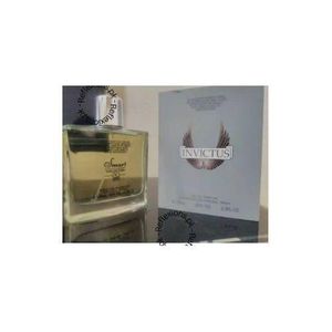 Smart Collection Invictus edp perfume 