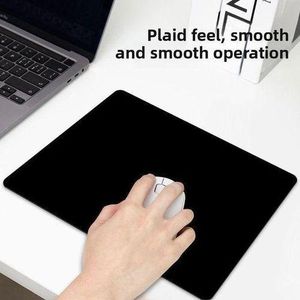 Logitech Original Logitec Mouse Pad Soft Smooth Anti-Slip Spill-Proof Coating Desk Mouse Mat Comfortable Surface for Laptop Desktop Office Gaming and Home Use Kenya