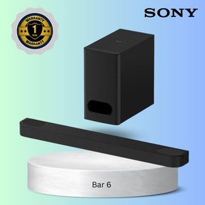 Sony Theatre Bar 6 HT-B600
