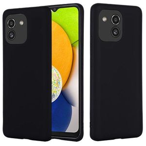Silicone Case Cover For Samsung A03