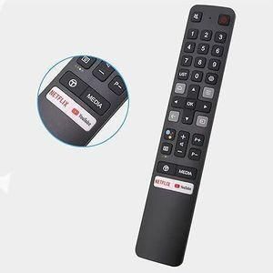 TCL Tv remote