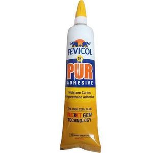 FEVICOL Pur Adhesive Moisture Curing Polyurethane Adhesive nk