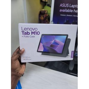 Lenovo  M10 Tablet: 3rd Gen 4GB RAM & 64GB Storage 