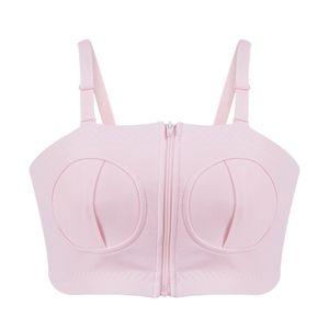 Fashion Maternity Bra For Breast Pump Hands Free Pumping Bra