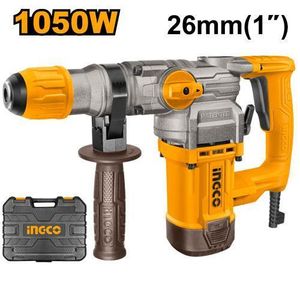 Ingco RH10506 Rotary hammer 1050W 