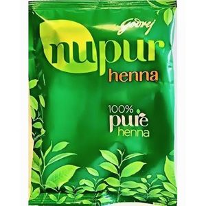 Nupur Henna pp