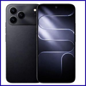 Tecno SPARK 50 4G 128GB ROM+ 4GB RAM 6.78" SCREEN 120Hz Refresh Rate 7000mAh Battery 50MP CAMERA ANDROID 16 SMARTPHONE