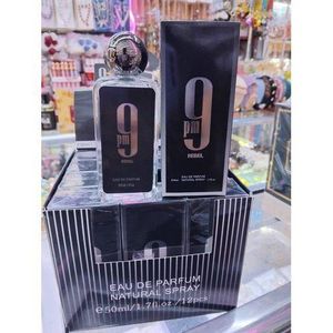 Diviloo 9PM AFNAN Oriental Vanilla Fragrance- 50ml