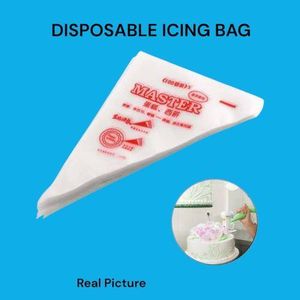 Disposable Piping Bags
