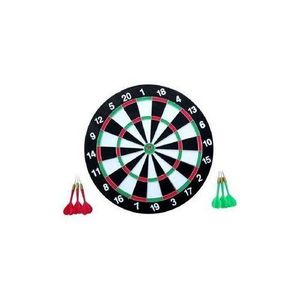 Dart Board Game Set