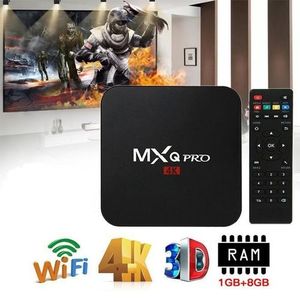 Here Are the Cheapest Android TV boxes in Kenya - Dignited
