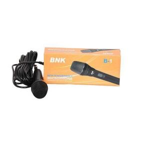 Bnk  Professional Wired Mic B1
