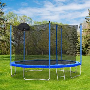 Trampoline jumia kenya (10ft)