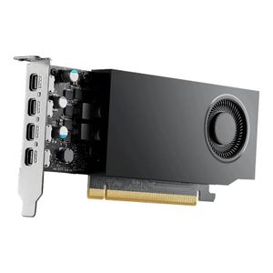 Pny NVIDIA RTX A400 (4 GB GDDR6) Graphics Card