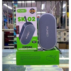 Punex Portable wireless speaker