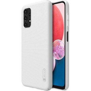 Nilkin Case For Samsung Galaxy A13 A 13 4g (6.6" Inch) Super Frosted Back Cover
