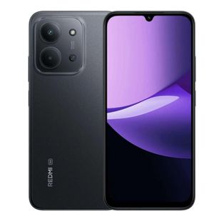 Redmi  15C 128GB Storage Upto 8(4+4)GB Ram 6.9'' 50MP Main Cam +8MP front Battery 6000mAh ( 1 year warranty ) dual sim