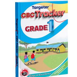 Targeter CBC Tracker Grade 1