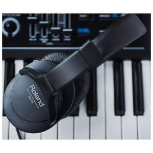 Roland RH-5 studio Headphones