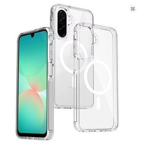 Galaxy A17 Shockproof Heavy Protection Phone case/ Back Cover