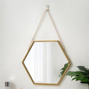 Living Room Home Bedroom Decoration Bathroom Makeup Mirror