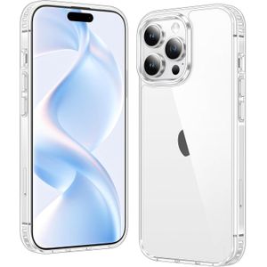 Clear Transparent Magsafe Case for Iphone 14 pro