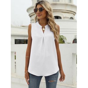 Summer Korean Fashion Womens Tops and Blouses Chiffon Women