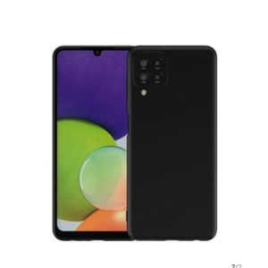 Silicone Candy Cover for Samsung A22