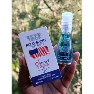 smart collection polo sport