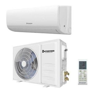 Premier  12000BTU AIR CONDITIONER COOLING POWER,ENERGY EFFICIENT AND AFFORDABLE WITH 12 to 24 months for the unit/parts and a longer 4 year warranty for the compressor