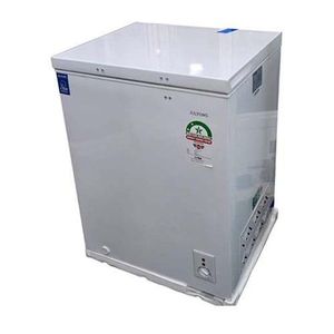AILYONS AF-101  101 Litres Chest Freezer/ Deep Freezer -Direct Cool Chest Freezer 