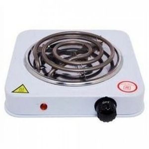 2 Plate Electric Cooker Solid Electric Stove Hotbplate in Nairobi