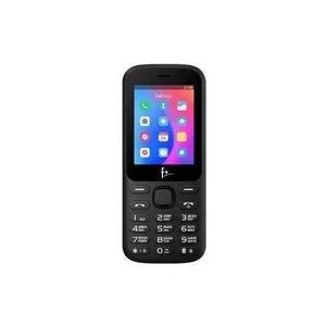 f+ F170L 32 MB RAM Featured Phone Mini Sim Regular Li-Ion, 600 Mah Px 1.77 Display