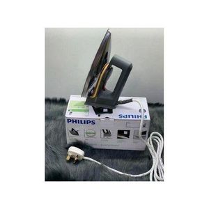 Philips ORIGINAL Home Based Electric Dry Iron Box
