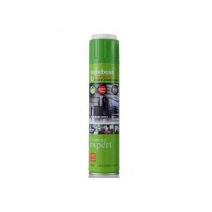  Universal Foam Cleaning Agent