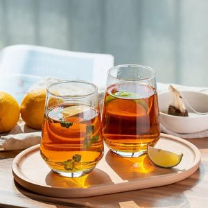 6 pc Multipurpose Drinking Glasses