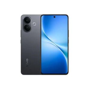 Vivo  V60 Lite 5G 256GB ROM +12GB RAM 6.7" 120Hz AMOLED Display 50MP Camera 6500mAh Battery 90W Fast Charging Dual SIM