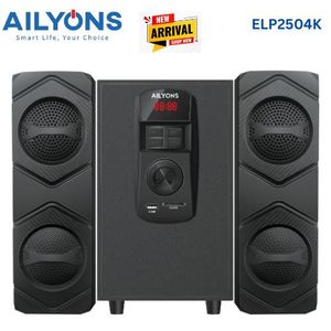 Ailyons Home Theatre ELP2504K 2.1CH